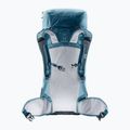 Альпіністський рюкзак Deuter Gravity Expedition 45+12 л атлант/чорний 2