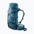 Альпіністський рюкзак Deuter Gravity Expedition 45+12 л атлант/чорний 4