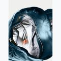 Альпіністський рюкзак Deuter Gravity Expedition 45+12 л атлант/чорний 5