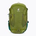 Рюкзак велосипедний Deuter Trans Alpine 24 l meadow/deepsea