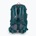 Рюкзак велосипедний Deuter Trans Alpine 24 l chestnut/deepsea 3
