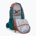 Рюкзак велосипедний Deuter Trans Alpine 24 l chestnut/deepsea 4