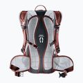 Жіночий велосипедний рюкзак deuter Bike I 18 l SL maron/caspia 2