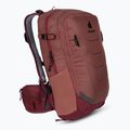 Рюкзак велосипедний жіночий Deuter Flyt 12 l SL caspia/maron 2