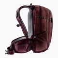 Рюкзак велосипедний жіночий Deuter Flyt 12 l SL caspia/maron 5
