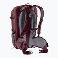 Рюкзак велосипедний жіночий Deuter Flyt 12 l SL caspia/maron 4