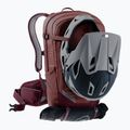 Рюкзак велосипедний жіночий Deuter Flyt 12 l SL caspia/maron 7