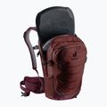 Рюкзак велосипедний жіночий Deuter Flyt 12 l SL caspia/maron 9