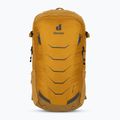 Рюкзак велосипедний Deuter Flyt 20 l cinnamon/almond