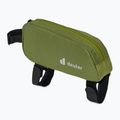 Велосумка на раму Deuter Energy Bag 0.5 l meadow/black