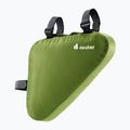 Сумка для велосипедної рами Deuter Triangle 1.7 л лугова