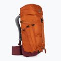 Рюкзак туристичний жіночий Deuter Trail 22 l SL chestnut/maron 2