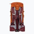 Рюкзак туристичний жіночий Deuter Trail 22 l SL chestnut/maron 3