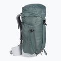 Рюкзак туристичний жіночий Deuter Trail 22 l SL teal/tin 2