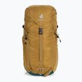 Рюкзак туристичний Deuter Trail 24 l almond/deepsea