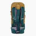Рюкзак туристичний Deuter Trail 24 l almond/deepsea 3