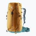 Рюкзак туристичний Deuter Trail 24 l almond/deepsea 5