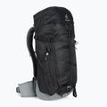 Рюкзак туристичний Deuter Trail 24 l black/shale 2