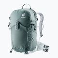 Рюкзак туристичний жіночий Deuter Trail 23 l SL teal/tin 5