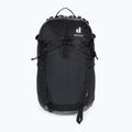 Рюкзак туристичний Deuter Trail 25 l black/shale