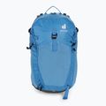 Рюкзак туристичний Deuter Trail 25 l wave/ivy