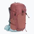 Рюкзак туристичний жіночий Deuter Trail Pro 31 l SL caspia/dusk 2