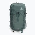 Рюкзак туристичний жіночий Deuter Trail Pro 31 l SL teal/tin