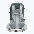 Рюкзак туристичний жіночий Deuter Trail Pro 31 l SL teal/tin 2