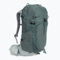Рюкзак туристичний жіночий Deuter Trail Pro 31 l SL teal/tin 3