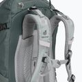 Рюкзак туристичний жіночий Deuter Trail Pro 31 l SL teal/tin 5