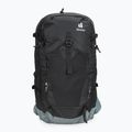 Рюкзак туристичний Deuter Trail Pro 33 l black/shale
