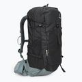 Рюкзак туристичний Deuter Trail Pro 33 l black/shale 2
