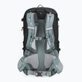 Рюкзак туристичний Deuter Trail Pro 33 l black/shale 3