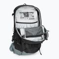 Рюкзак туристичний Deuter Trail Pro 33 l black/shale 4