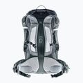 Рюкзак туристичний Deuter Trail Pro 33 l black/shale 6