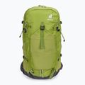 Рюкзак туристичний Deuter Trail Pro 33 l meadow/graphite