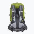 Рюкзак туристичний Deuter Trail Pro 33 l meadow/graphite 3