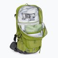 Рюкзак туристичний Deuter Trail Pro 33 l meadow/graphite 4