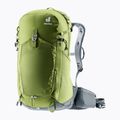 Рюкзак туристичний Deuter Trail Pro 33 l meadow/graphite 5
