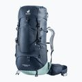 Рюкзак трекінговий жіночий Deuter Aircontact Lite 35 + 10 l SL ink/jade 2
