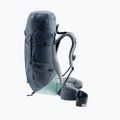 Рюкзак трекінговий жіночий Deuter Aircontact Lite 35 + 10 l SL ink/jade 3