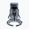 Рюкзак трекінговий жіночий Deuter Aircontact Lite 35 + 10 l SL ink/jade 4