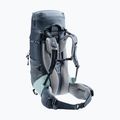 Рюкзак трекінговий жіночий Deuter Aircontact Lite 35 + 10 l SL ink/jade 6