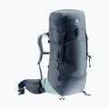 Рюкзак трекінговий жіночий Deuter Aircontact Lite 35 + 10 l SL ink/jade 12