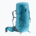Рюкзак трекінговий жіночий Deuter Aircontact Lite 35 + 10 l SL lagoon/ivy 5