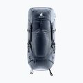 Рюкзак трекінговий Deuter Aircontact Lite 40 + 10 l black/marine