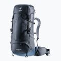 Рюкзак трекінговий Deuter Aircontact Lite 40 + 10 l black/marine 2