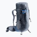 Рюкзак трекінговий Deuter Aircontact Lite 40 + 10 l black/marine 8