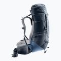 Рюкзак трекінговий Deuter Aircontact Lite 40 + 10 l black/marine 2