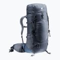 Рюкзак трекінговий Deuter Aircontact Lite 40 + 10 l black/marine 3